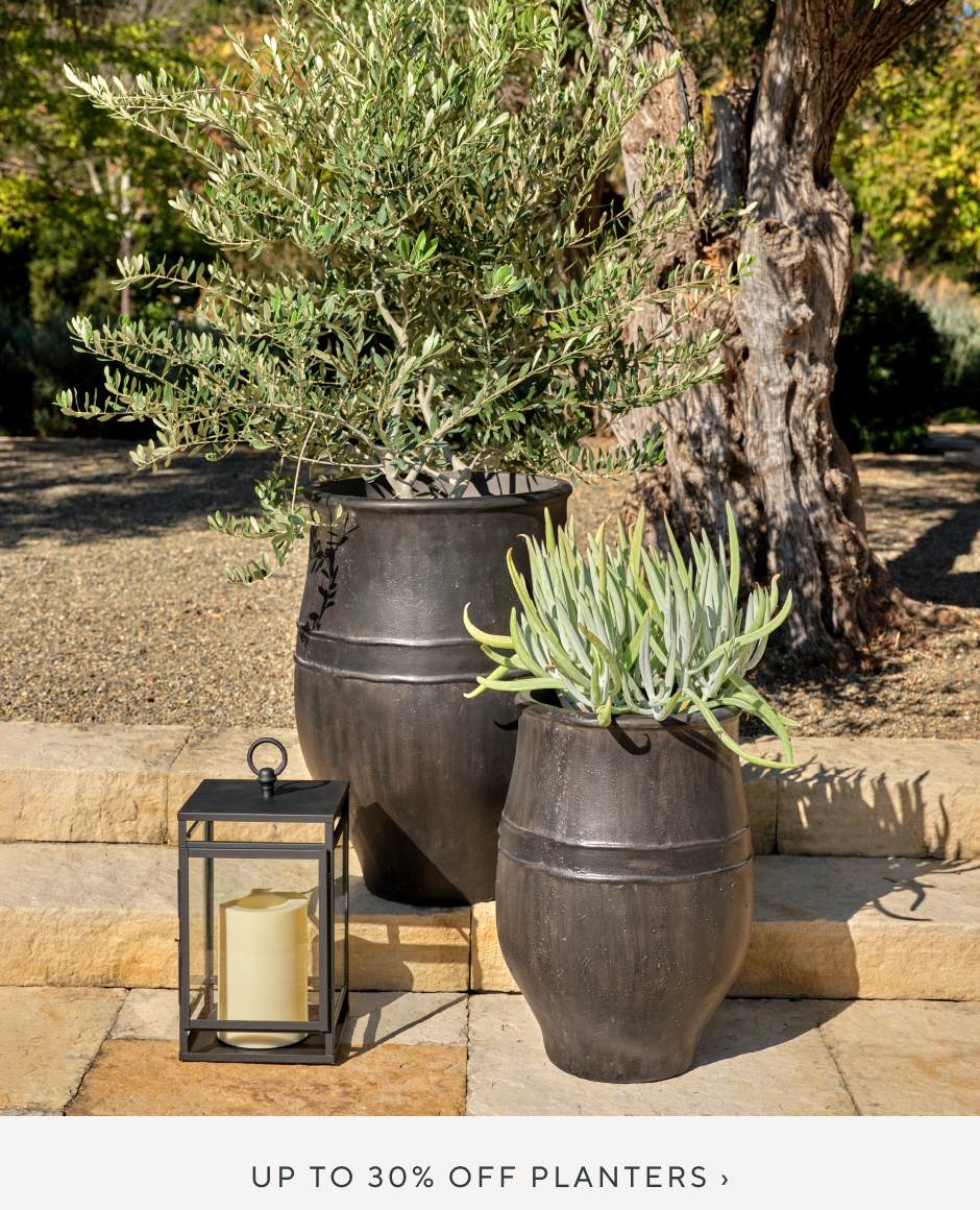Planters