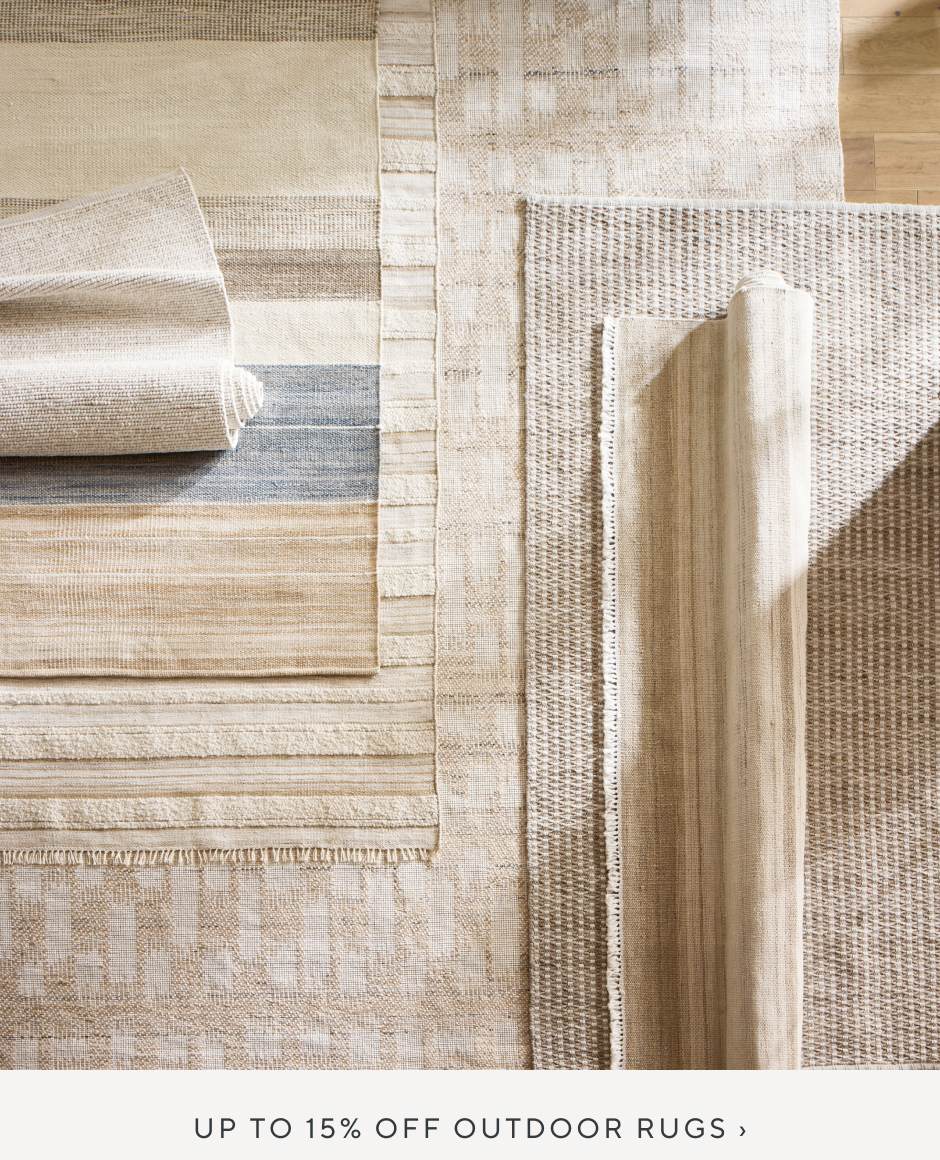 Outdoor Rugs