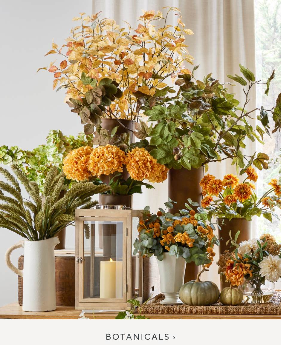 Botanicals