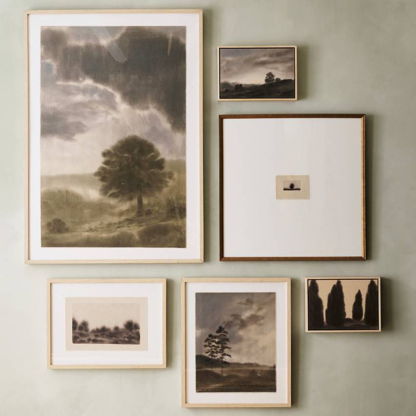 Landscapes