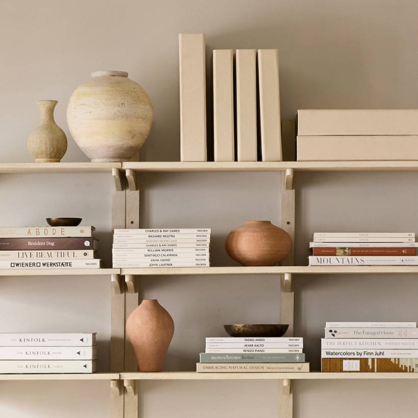 Shelves & Display Ledges