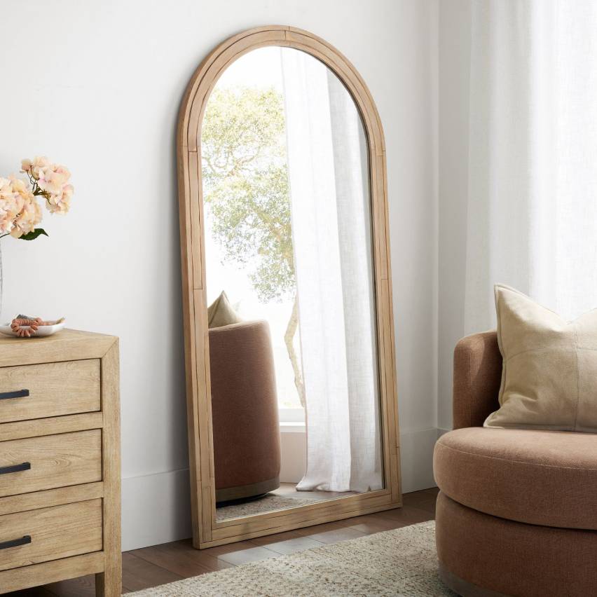 Floor Mirrors