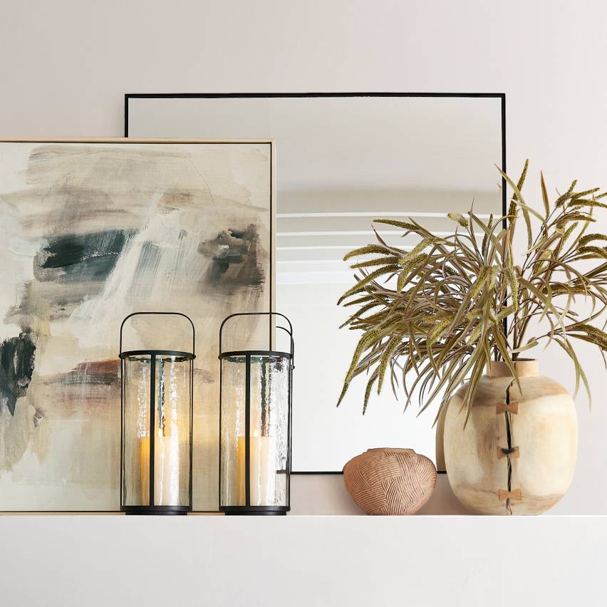 Wall Mirrors