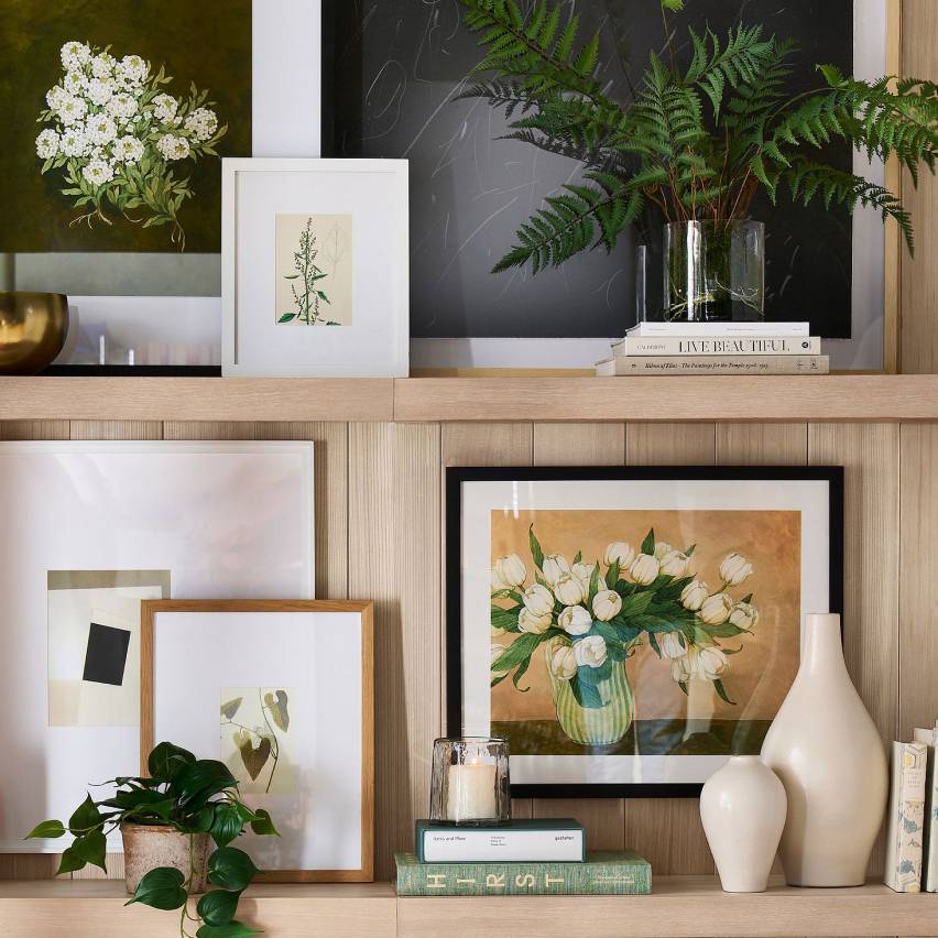 Botanicals & Fruit