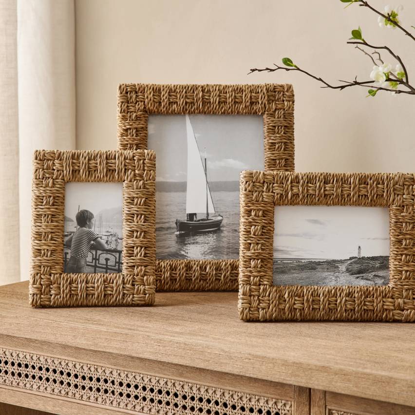 Picture Frames