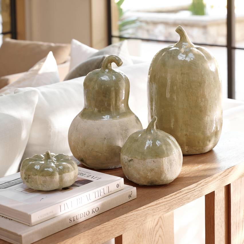 Decorative Objects