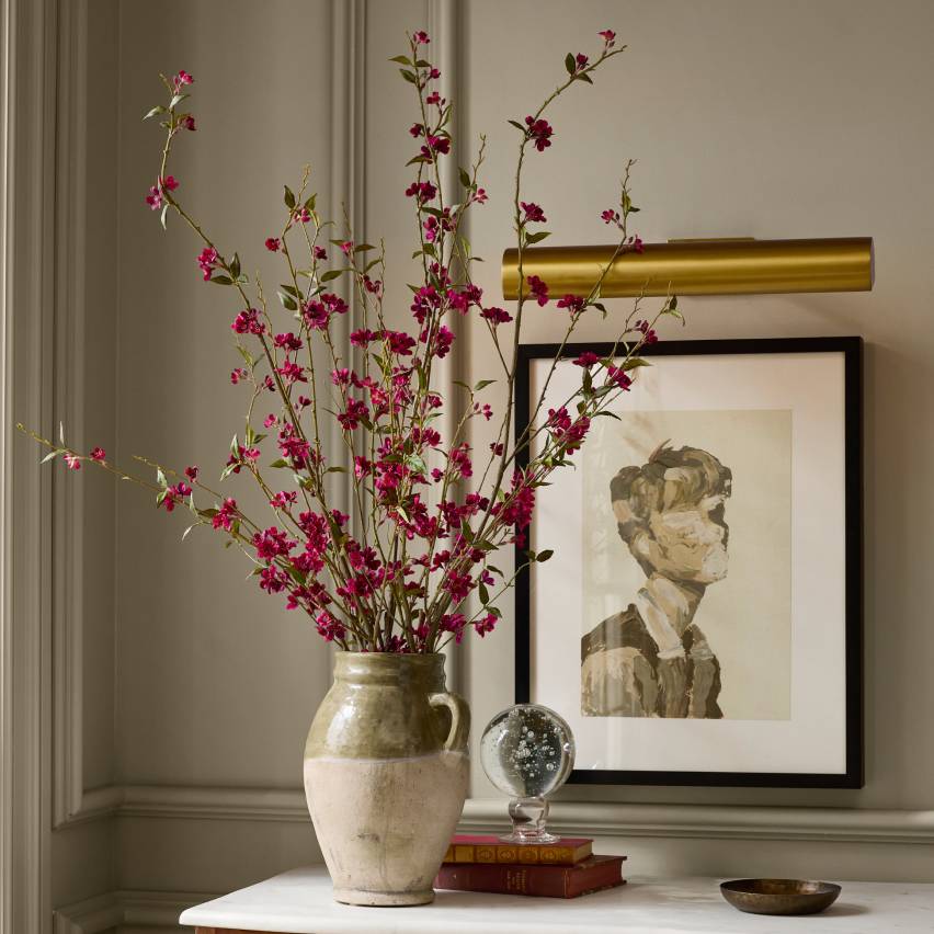 Stems & Branches