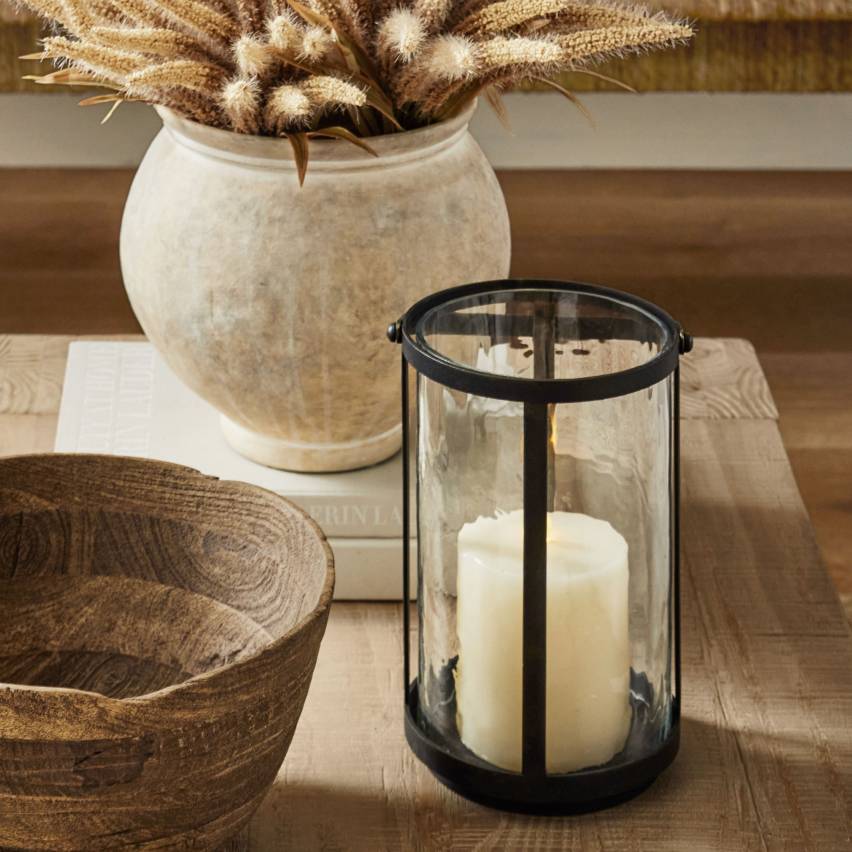 Lanterns & Candle Holders