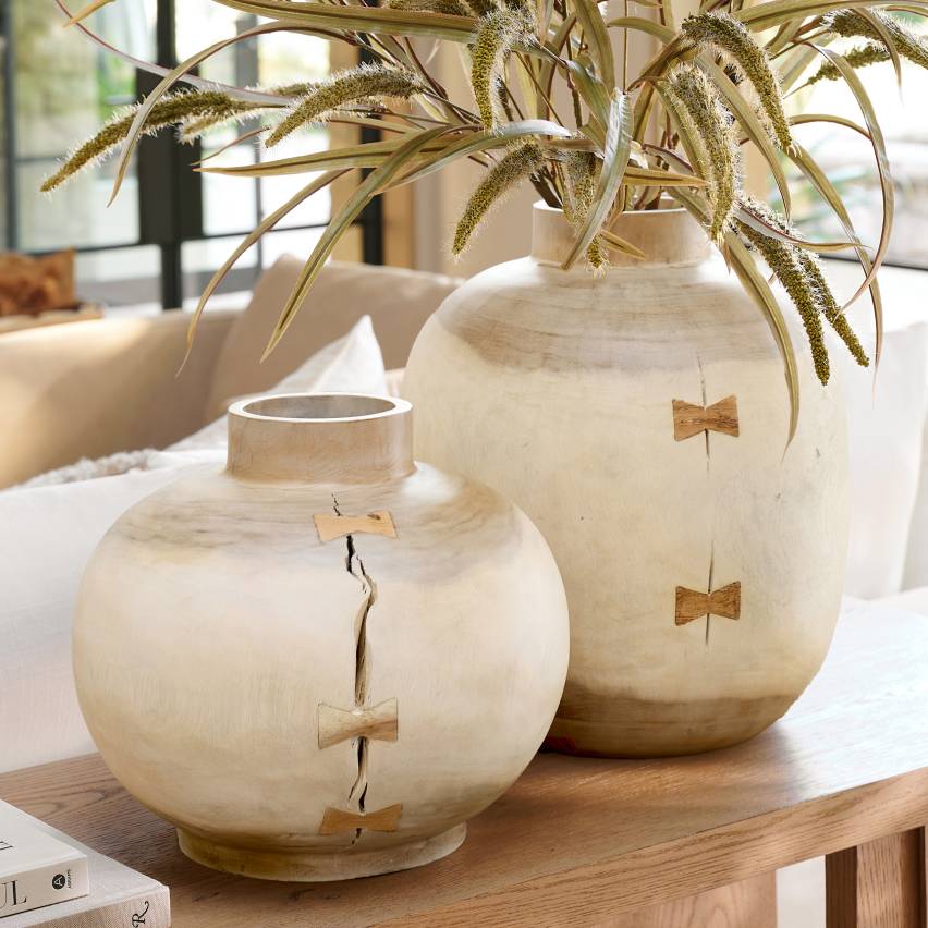 Vases