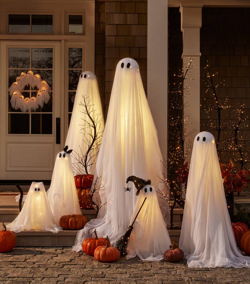 Halloween Headquarters