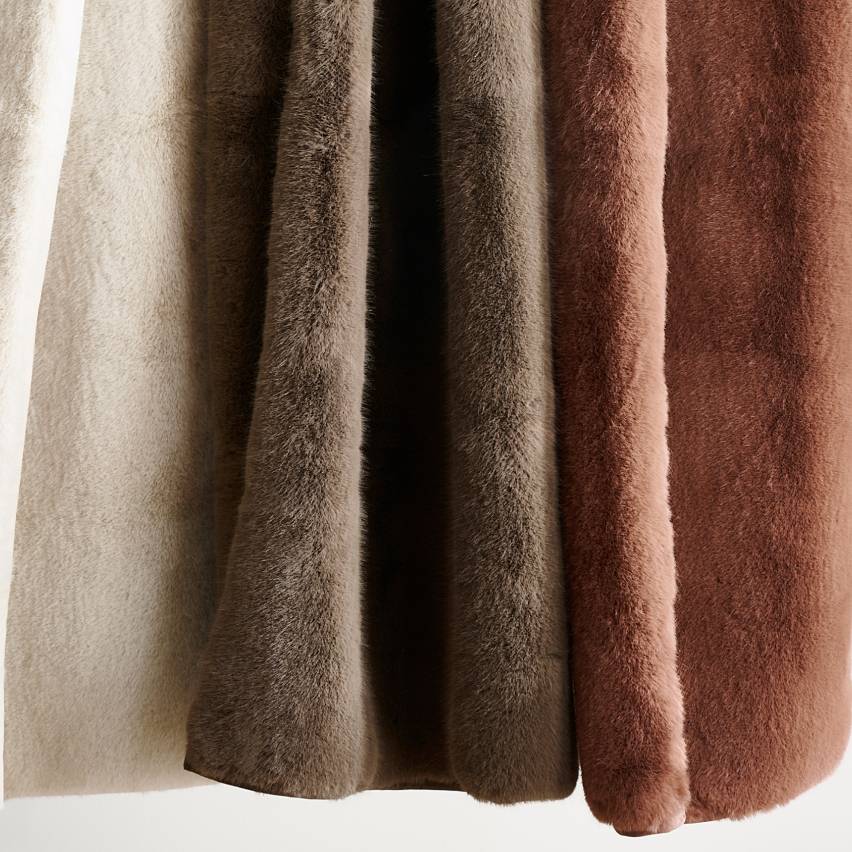 Faux Fur