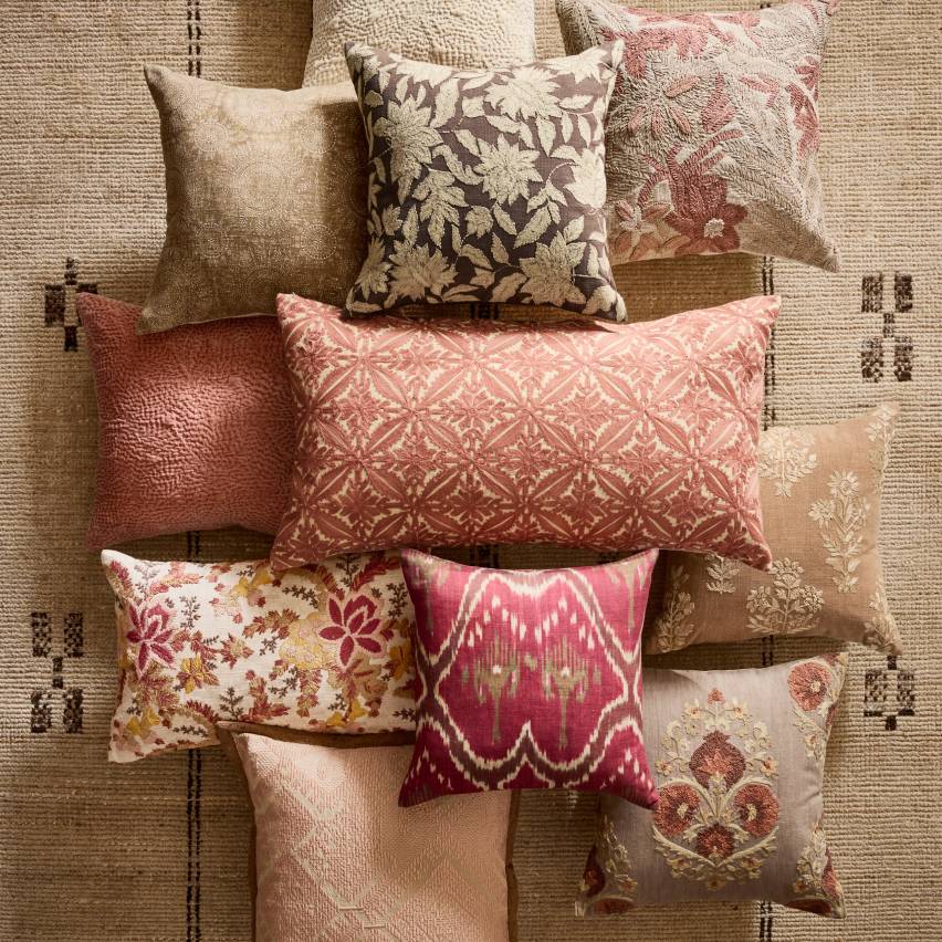 Pillows