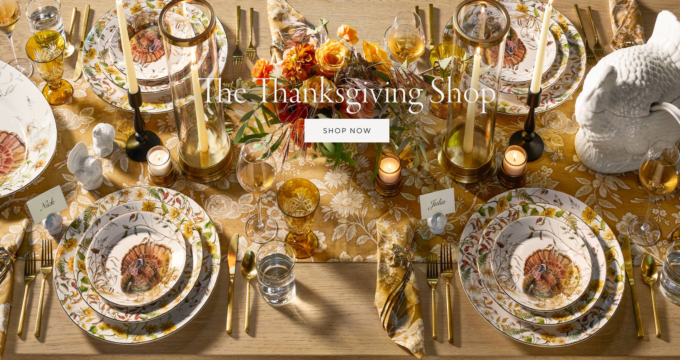 Thanksgiving