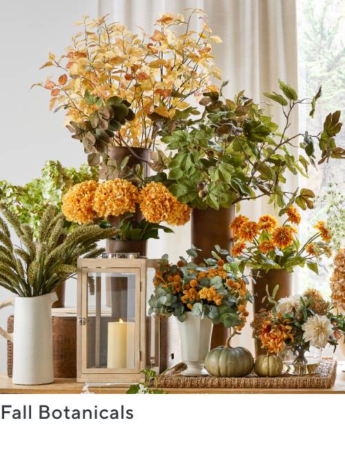 Home Decor, Furnishings & Accents | Pottery Barn