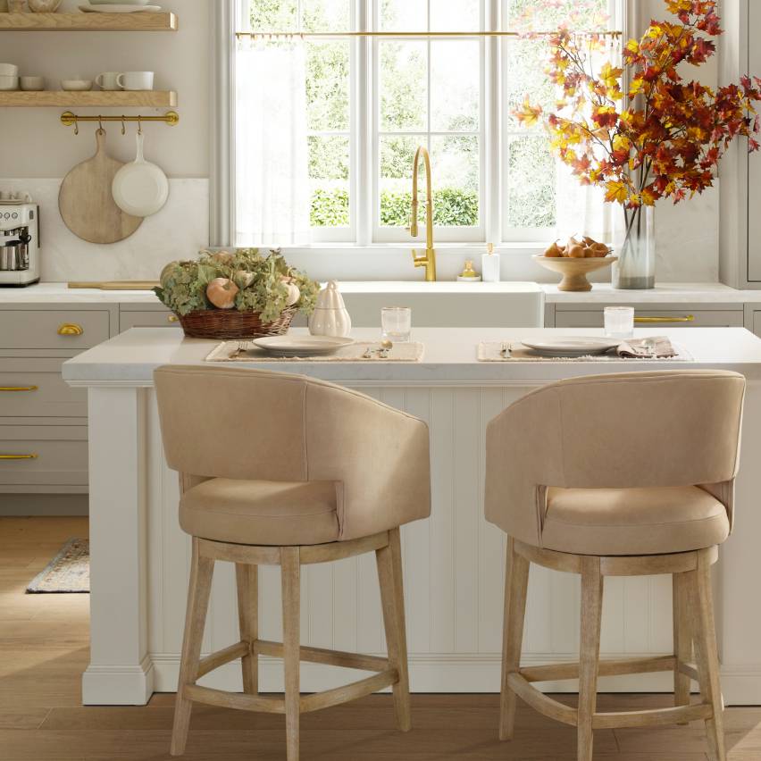 Bar & Counter Stools