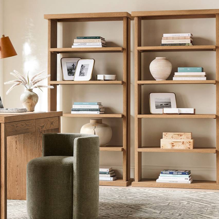 Bookcases