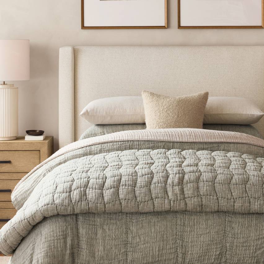 Beds & Headboards