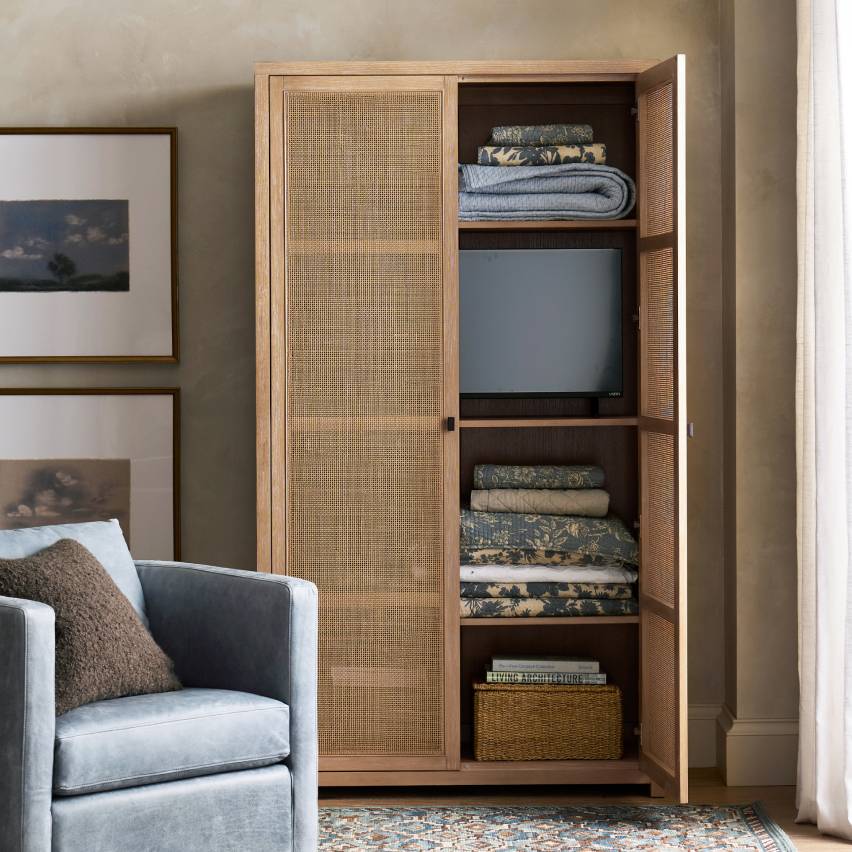 Storage Cabinets