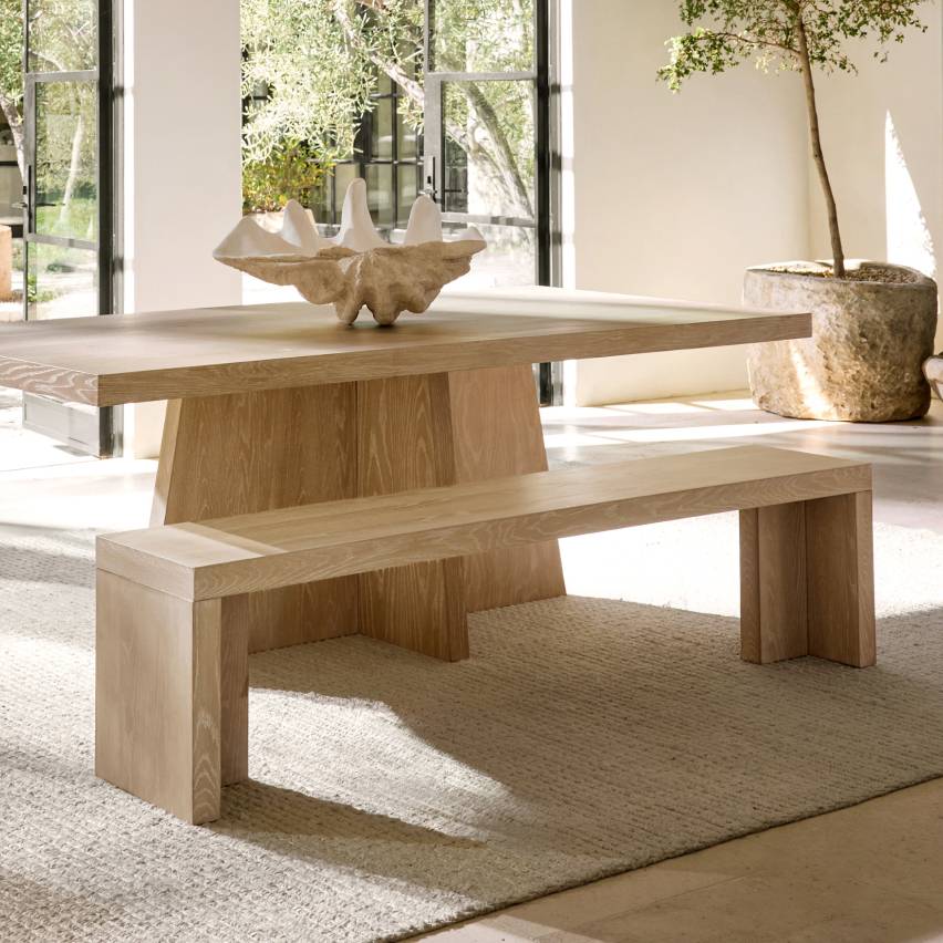 Dining Benches & Banquettes