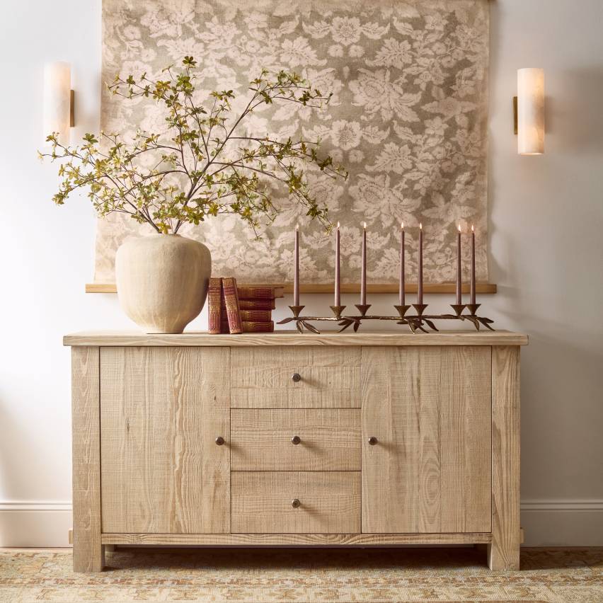  Buffets, Sideboards & Cabinets