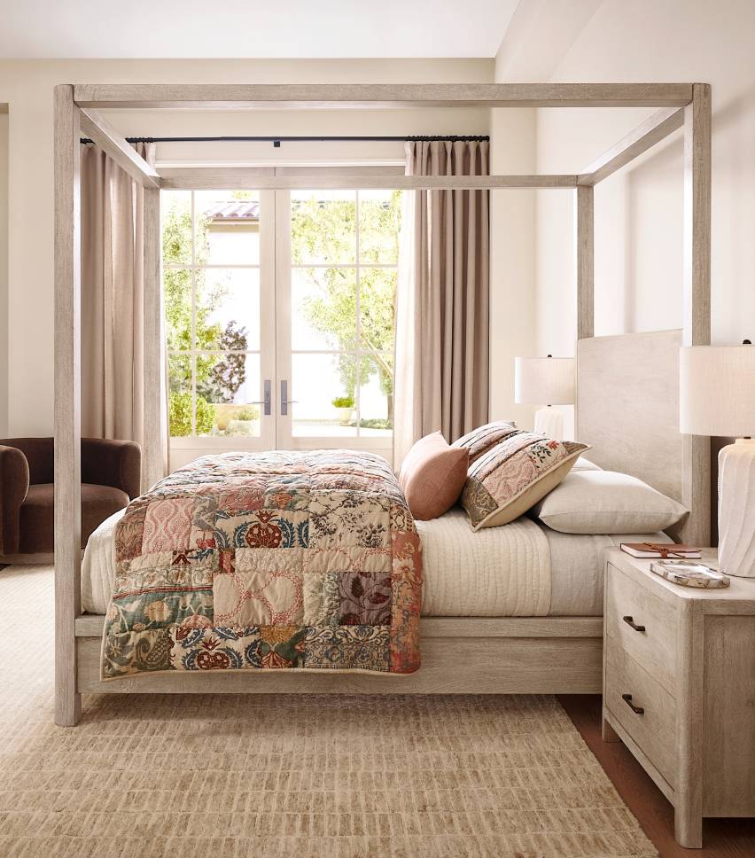Bedroom Collections