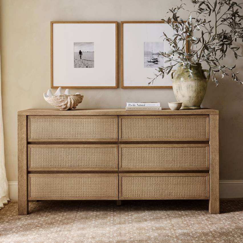Dressers & Armoires