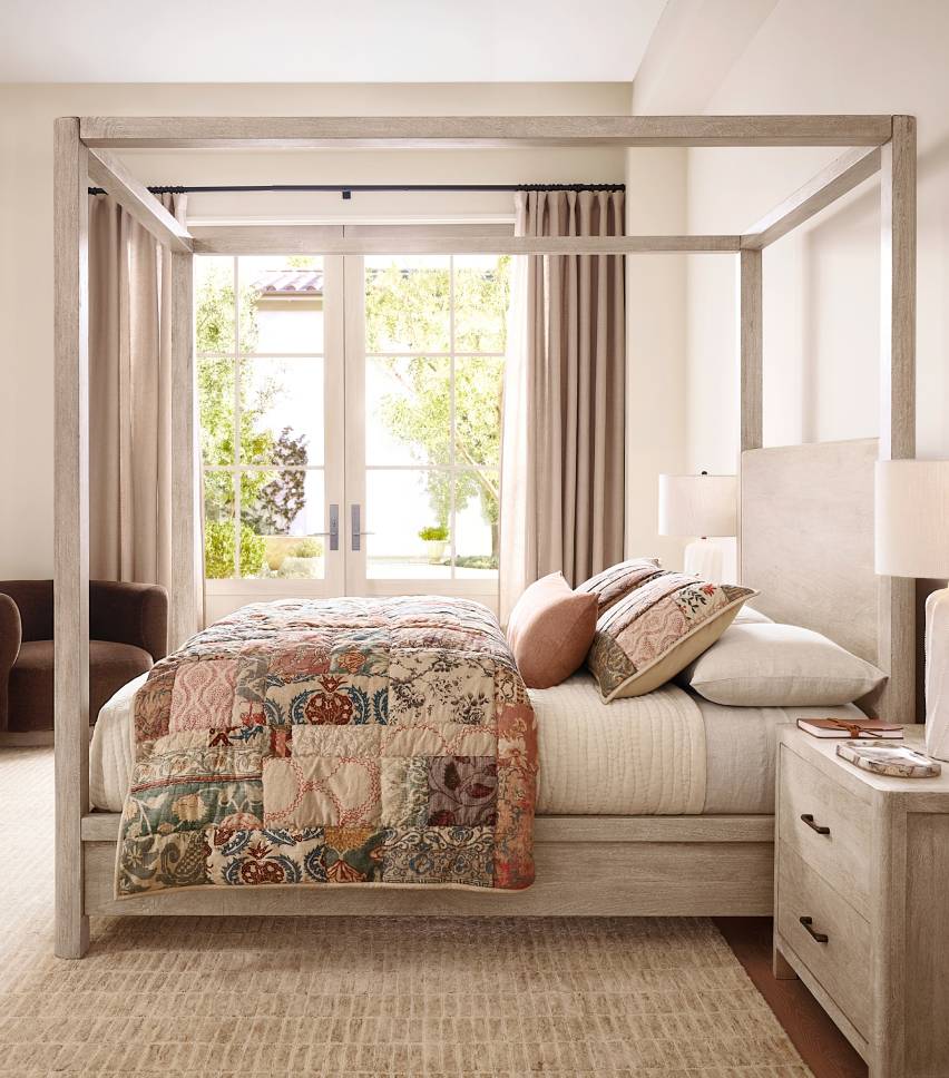 Our Favorite Bedding Looks