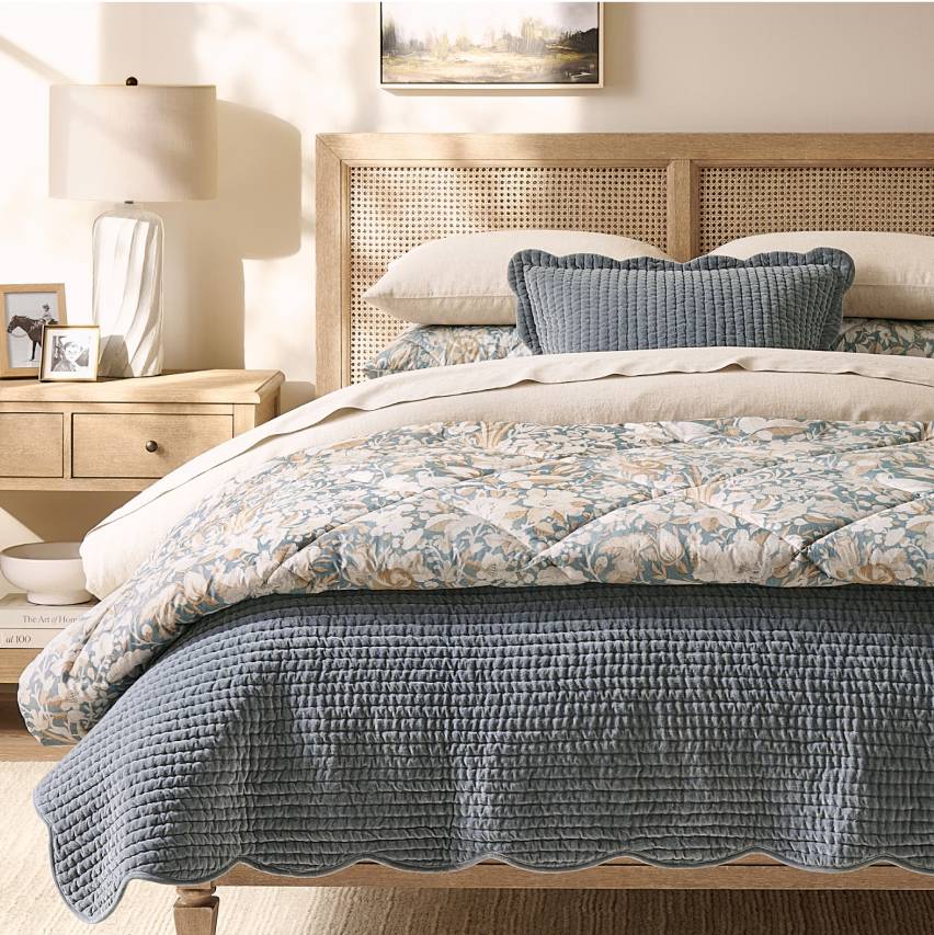 Comforters