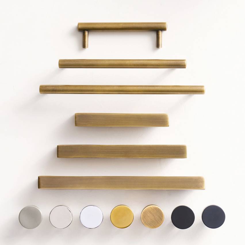Hardware Collections
