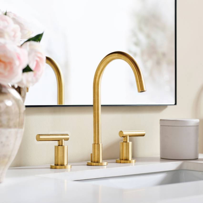 Faucets & Plumbing