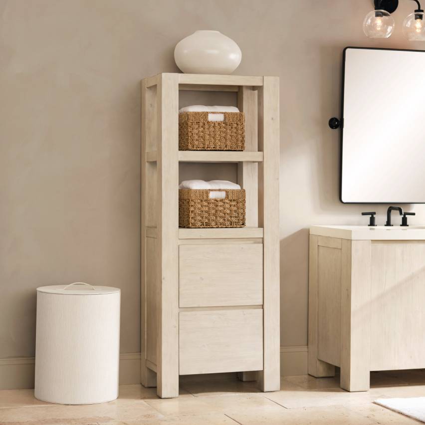 Floor Storage, Shelving, & Stools