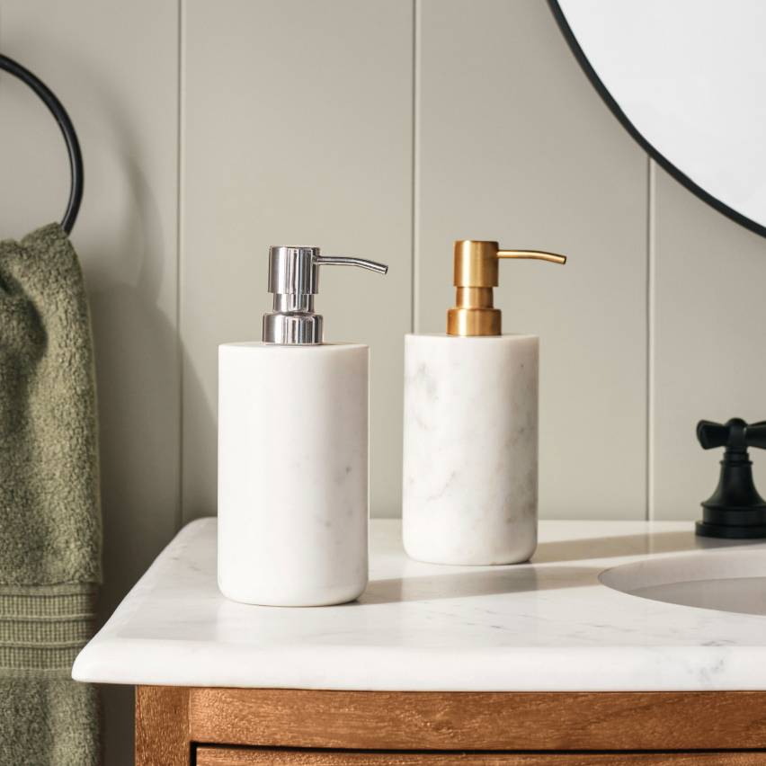 Bath Accessories