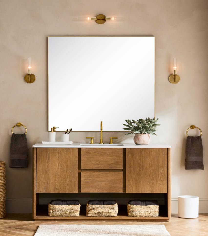 Bath Vanity Collections