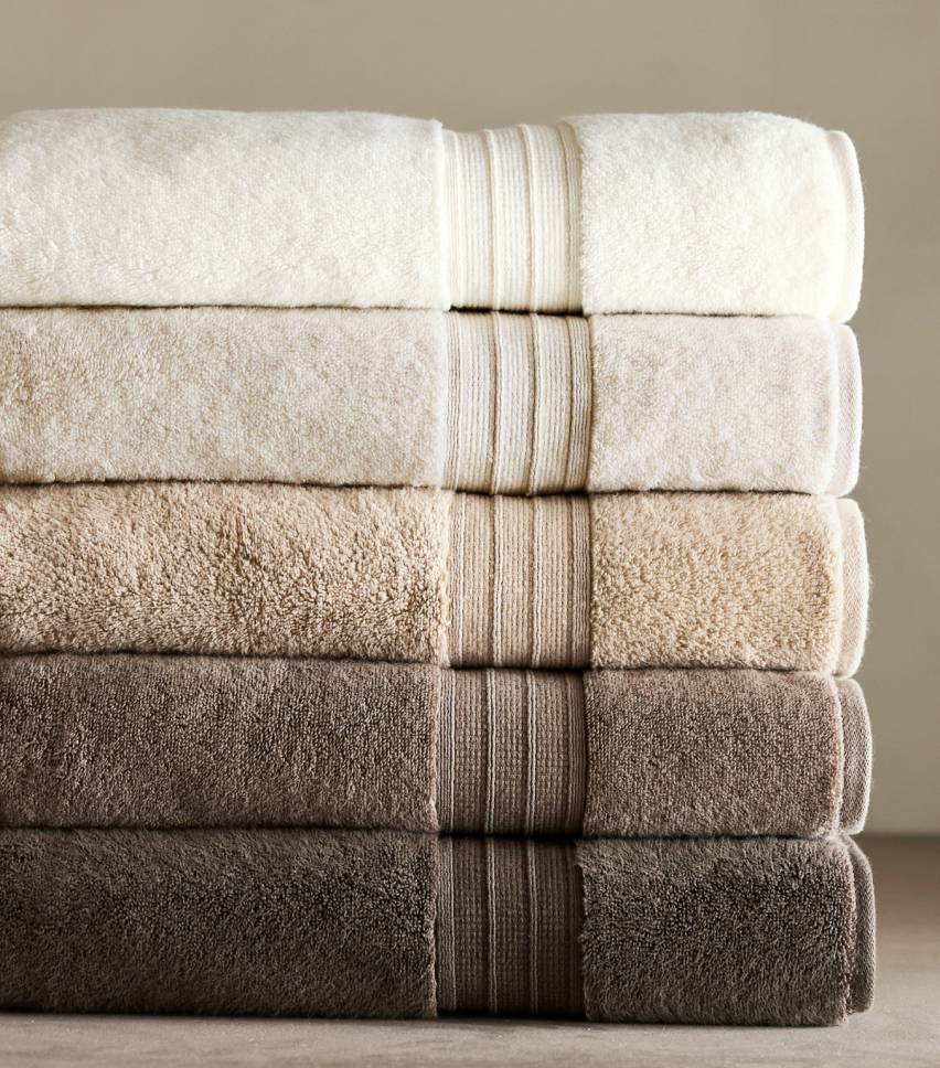 Bath Towels