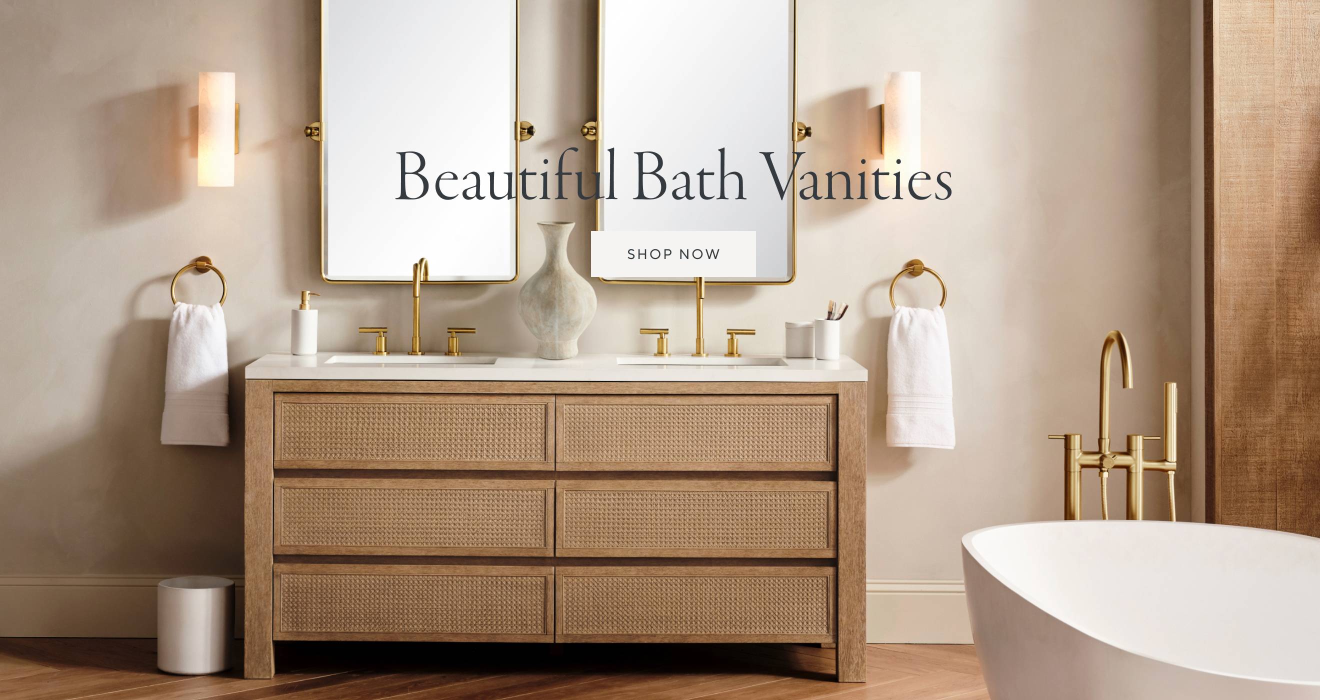 Bathroom Vanities
