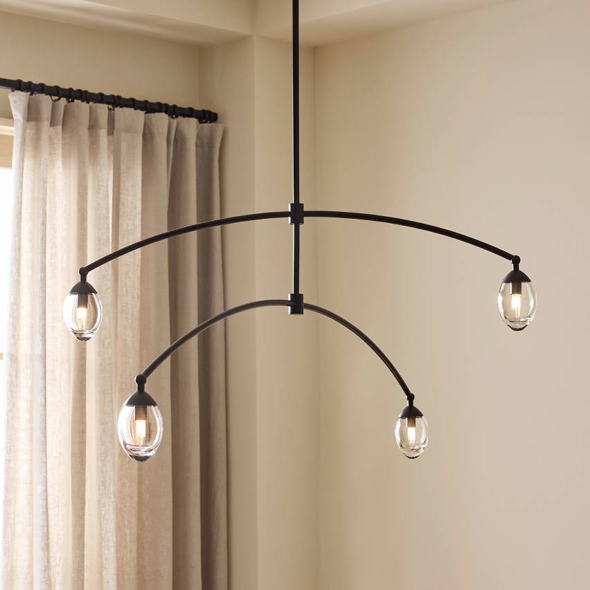 Chandeliers