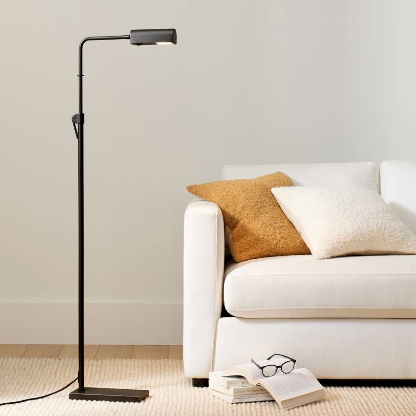 Floor Lamps