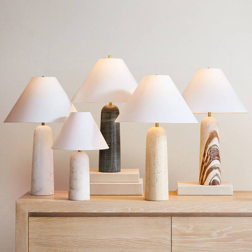 Table Lamps