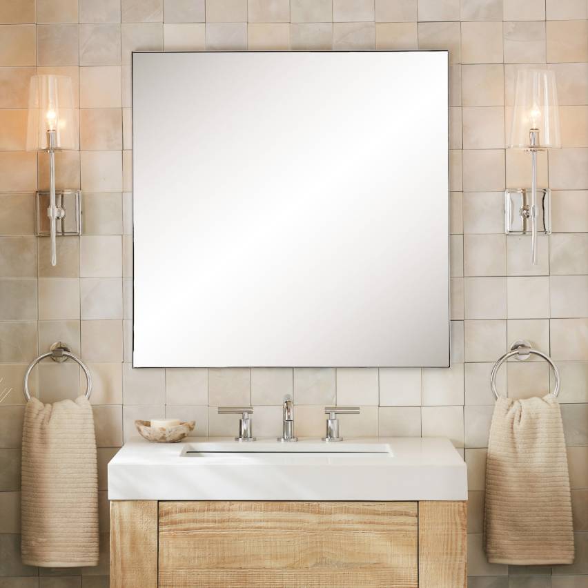 Bath Lighting