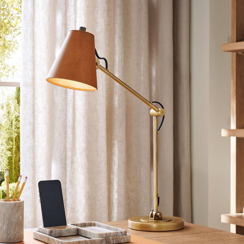 Task Lamps