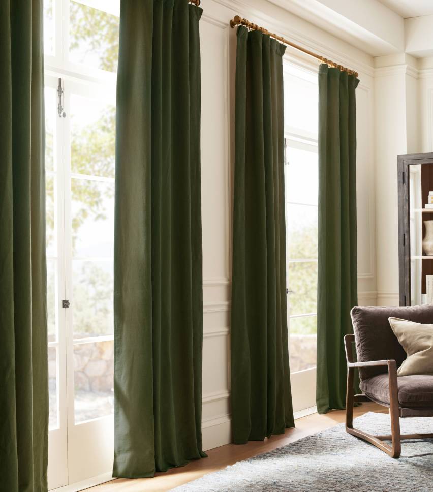 Curtain Collections