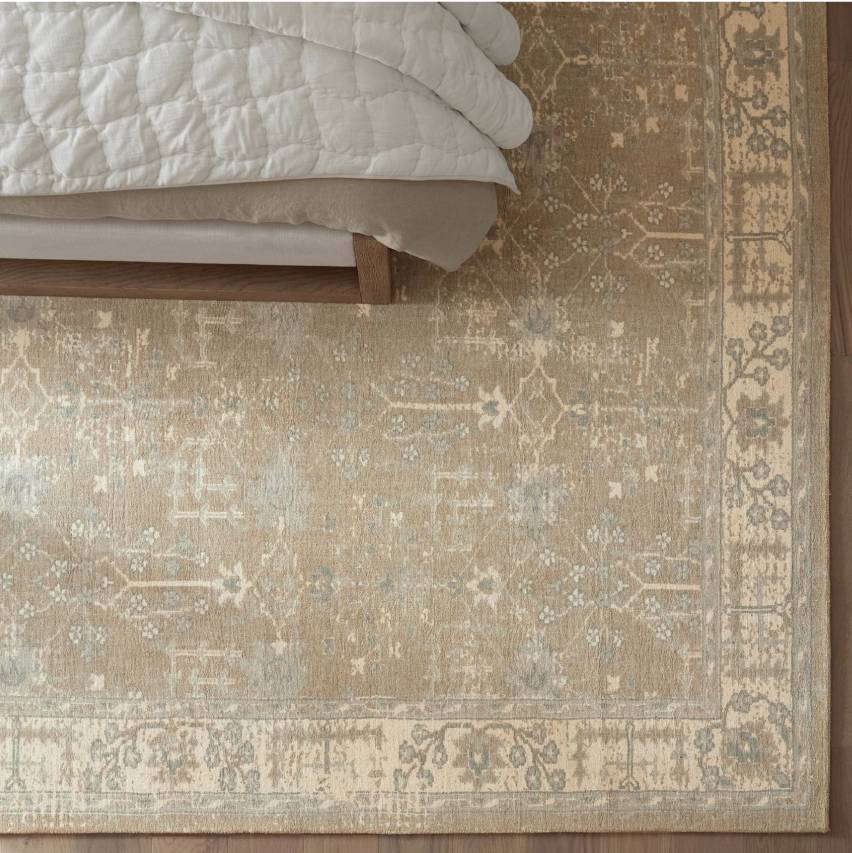 Wool Rugs