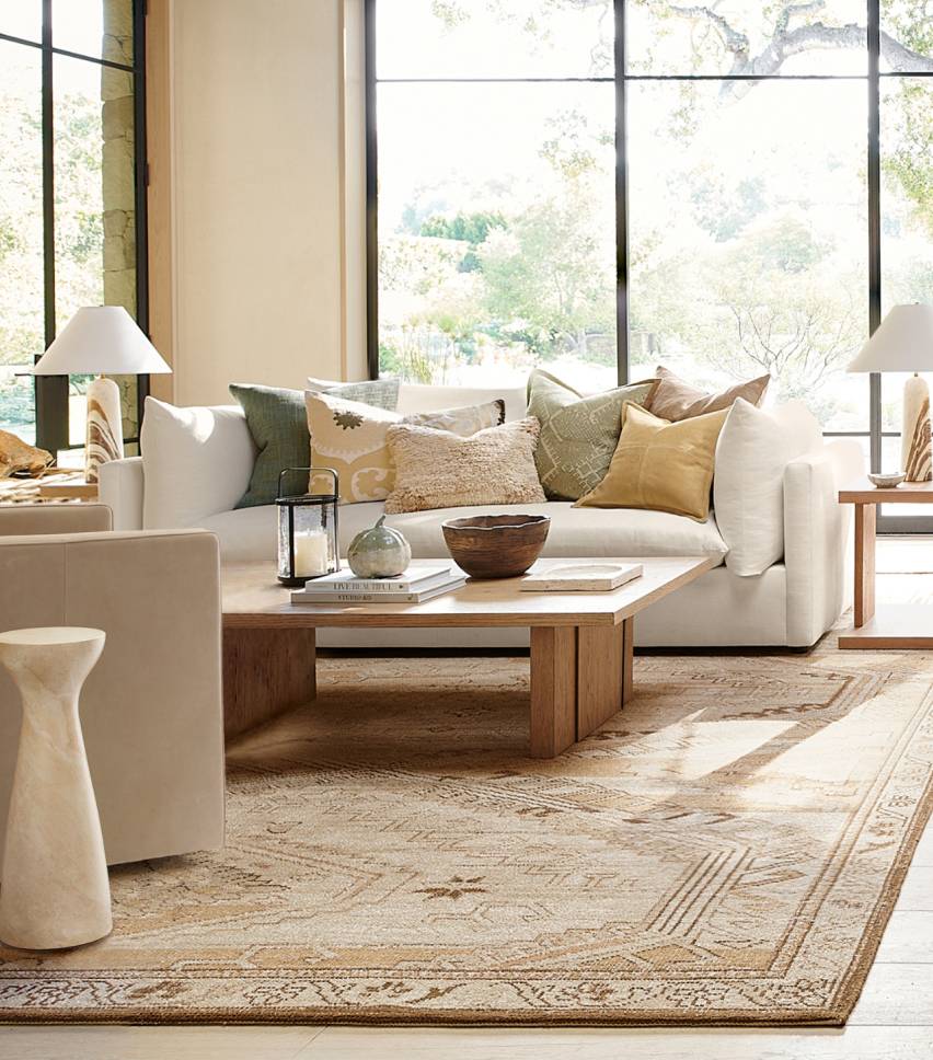 Rugs by Style