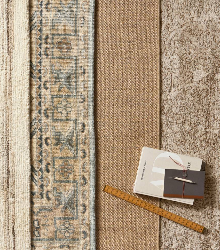 Custom Rugs