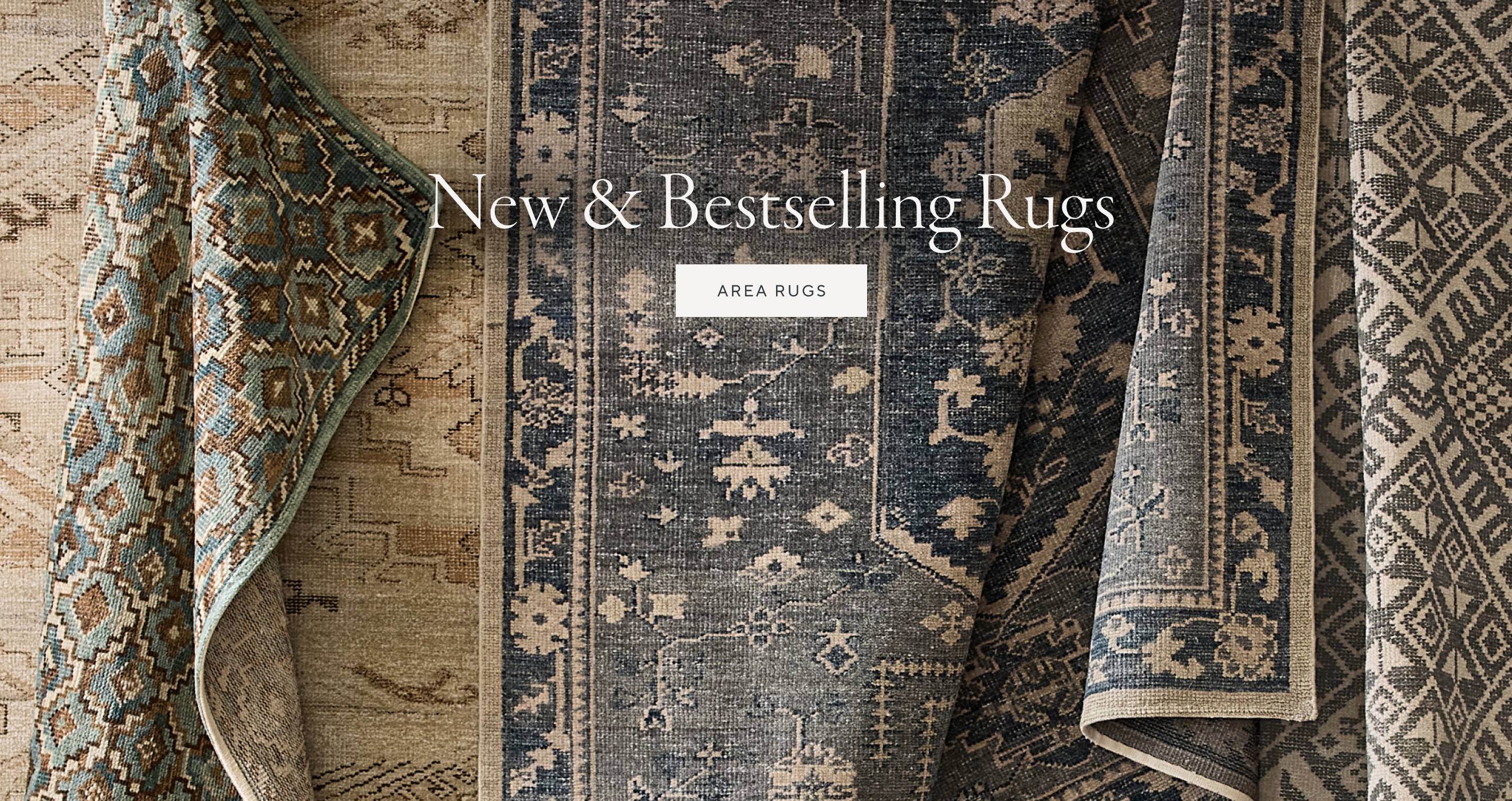 Area Rugs