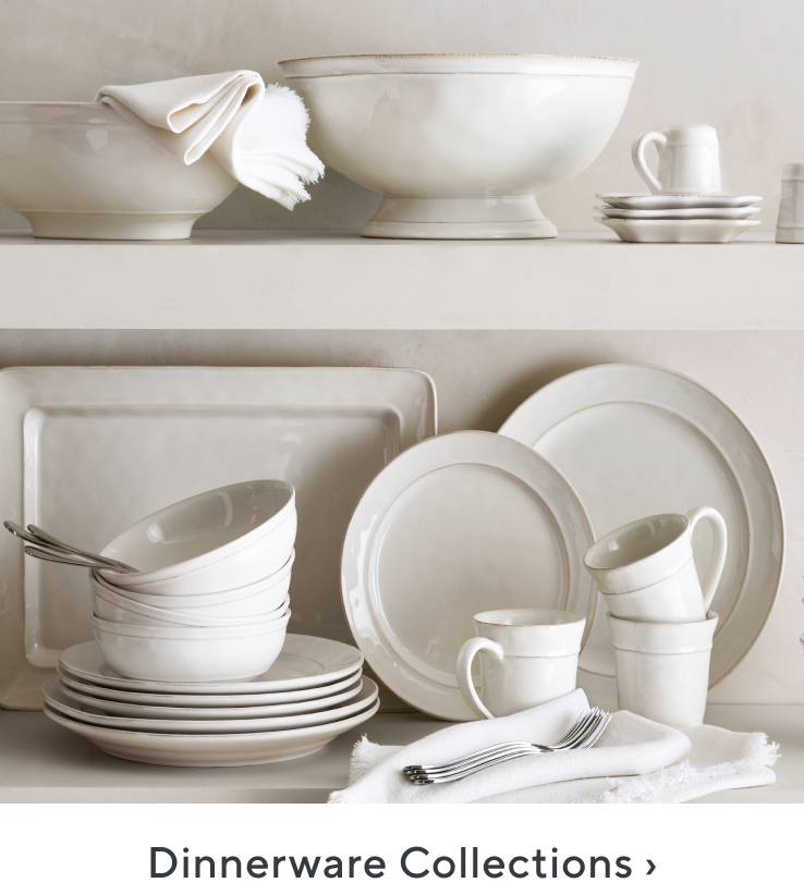 Drinkware Collections