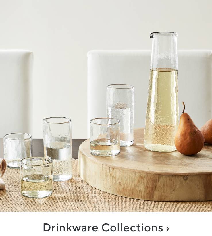 Drinkware Collections