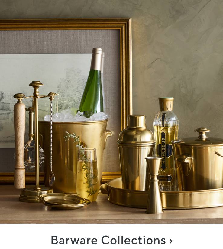 Barware Collections