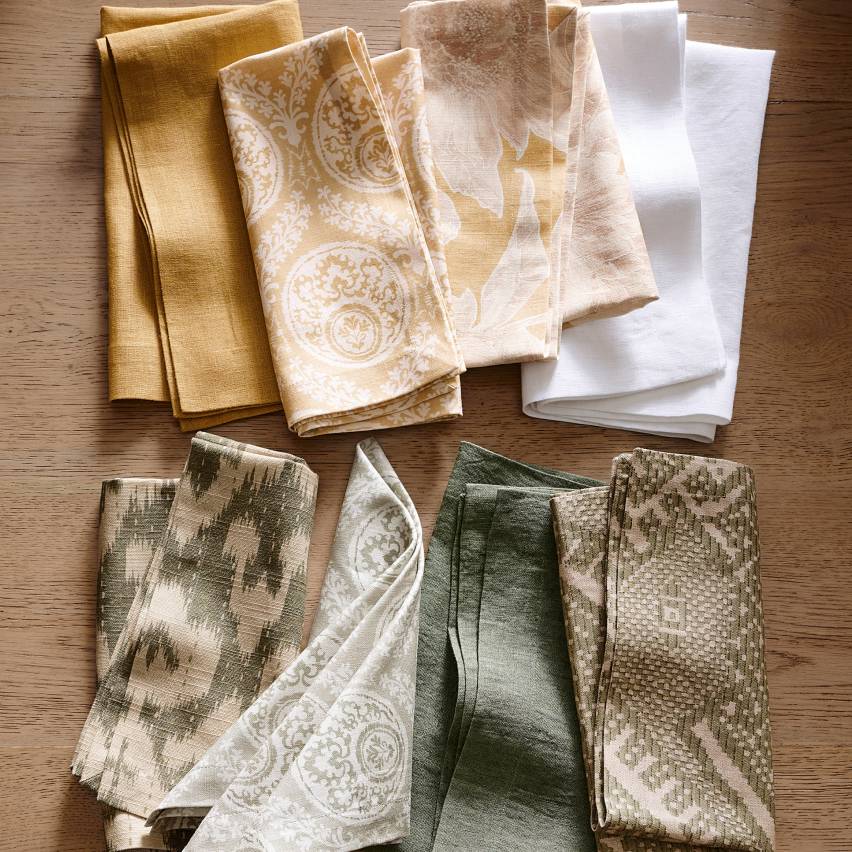 Linens