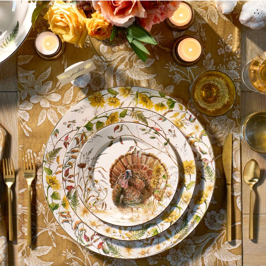 Thanksgiving